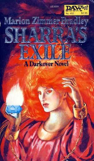 Sharra`s Exile