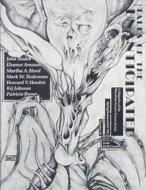 A Brief History of the Order of St. Cyprian-the-Athlete