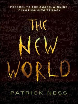 Читать Новый Свет