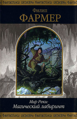 Читать Мир Реки: Магический лабиринт