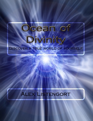 Читать Ocean of Divinity