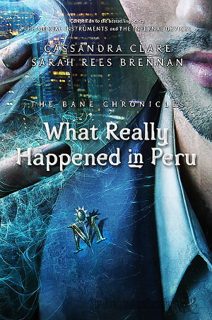 Что на самом деле произошло в Перу (ЛП)