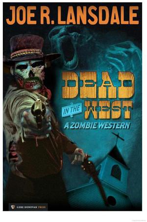 Читать Dead in the West