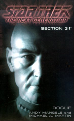 Section 31: Rogue