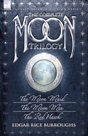 Читать Лунные люди [= Люди с Луны] [The Moon Men]