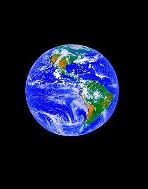 В поисках невидимого Бога