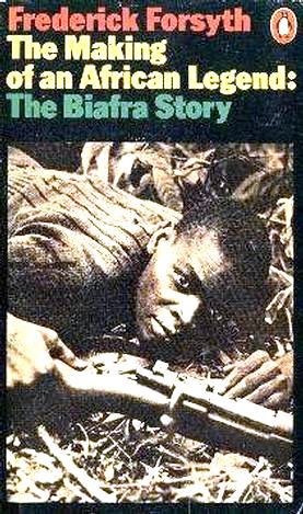 Читать История Биафры