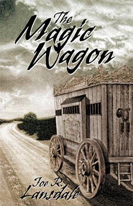 Читать The Magic Wagon