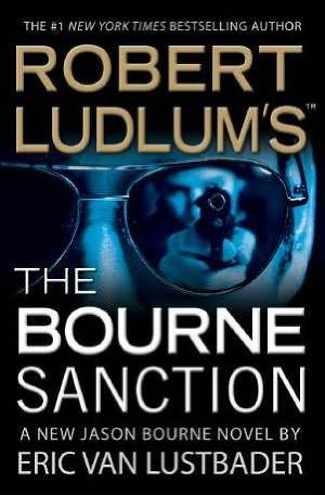 Читать The Bourne Sanction (Санкция Борна)