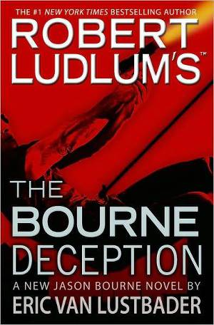 The Bourne Deception (Обман Борна)