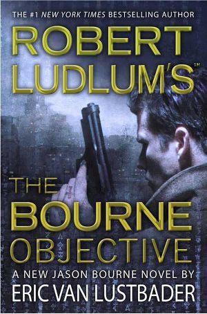 The Bourne Objective (Цель Борна)