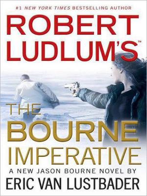Читать The Bourne Imperative (Крах Борна)
