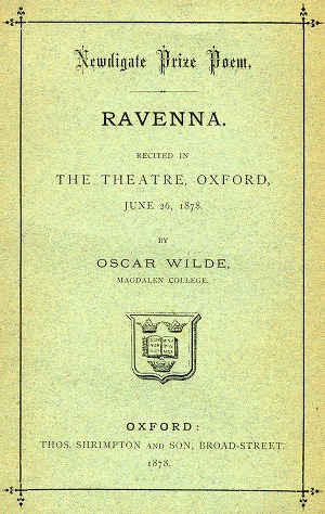 Читать Равенна