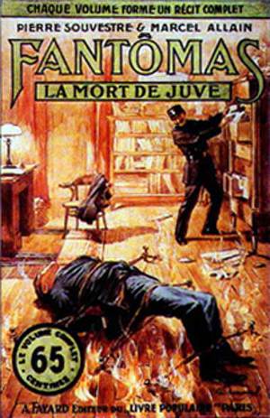 Читать La mort de Juve (Смерть Жюва)