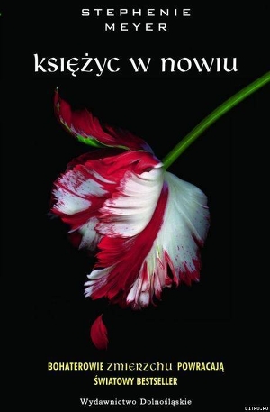 Księżyc w nowiu