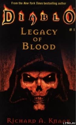 Legacy of Blood