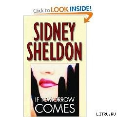 Читать If Tomorrow Comes