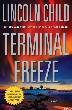 Читать Terminal Freeze