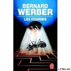 Les Fourmis