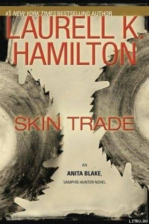 Читать Skin Trade