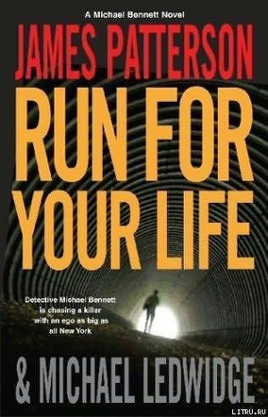 Читать Run For Your Life