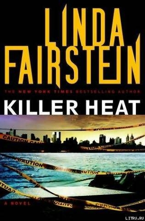 Killer Heat