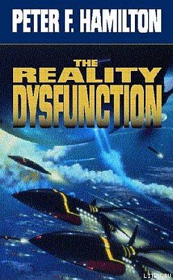 Читать Reality Dysfunction - Emergence