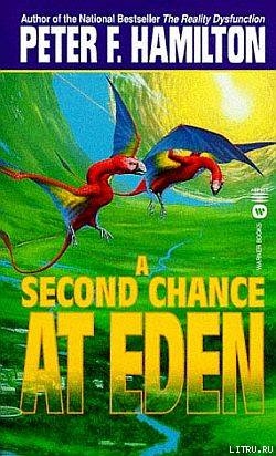 A Second Chance at Eden