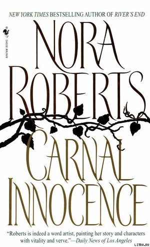 Читать Carnal Innocence