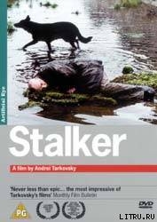 Читать Stalker