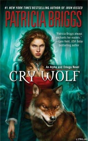 Читать Cry Wolf