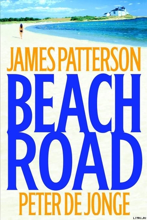 Читать Beach Road