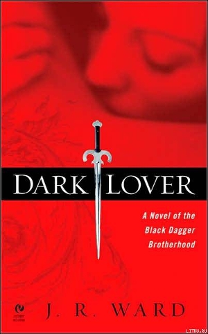 Dark Lover