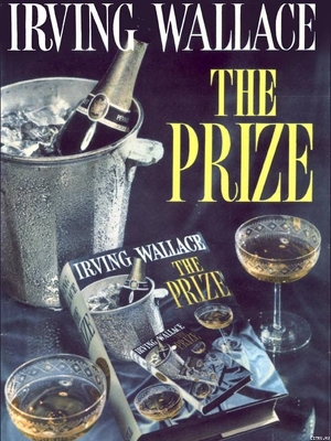 Читать The Prize