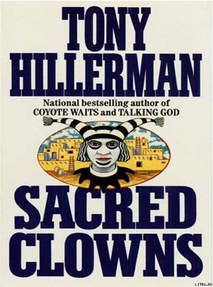 Читать Sacred Clowns