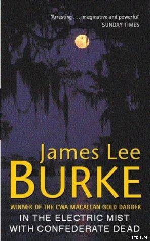 In The Electric Mist With Confederate Dead