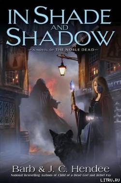 In Shade and Shadow