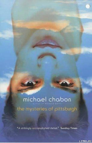 The Mysteries Of Pittsburgh