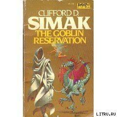 Clifford D. Simak