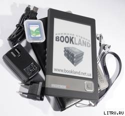 PocketBook 301 Plus