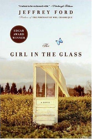 Читать The Girl in the Glass