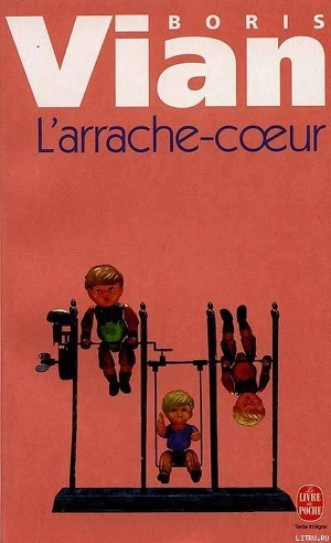 L`Arrache-Cœur