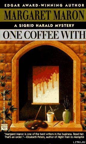 One Coffee With