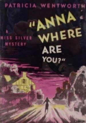 Anna, Where Are You?