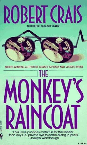 The Monkey`s Raincoat