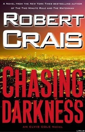 Chasing Darkness