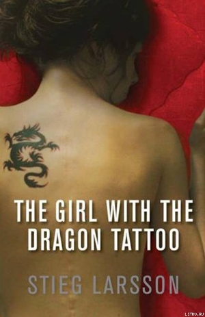 Читать The Girl with the Dragon Tattoo