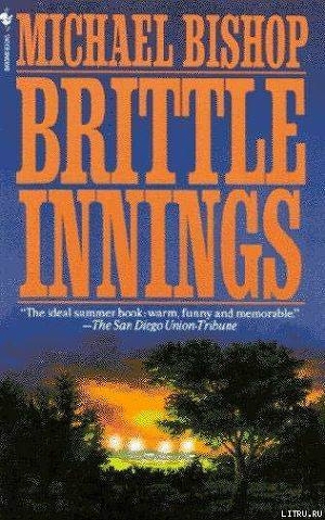 Читать Brittle Innings