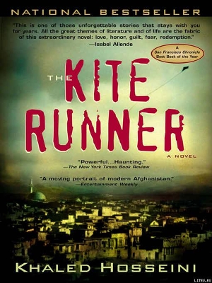 The Kite Runner