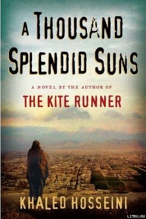 A Thousand Splendid Suns